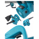 Profesyonel MODEL:BL11 Hava Üfleme Makine Körük - Kompresör 450W Üfleme Hız = 0.26M3 / Dak. A