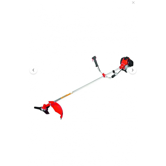 Attlas BC 52 L Benzinli Tırpan - 52 cc Euro V