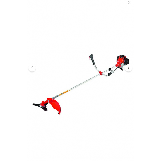 Attlas BC 52 L Benzinli Tırpan - 52 cc Euro V