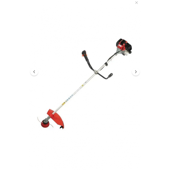 Attlas BC 52 L Benzinli Tırpan - 52 cc Euro V