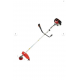 Attlas BC 52 L Benzinli Tırpan - 52 cc Euro V