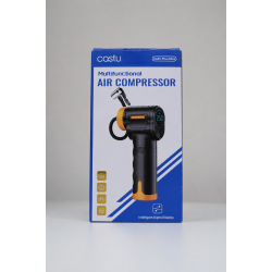 CASTU CS60 Plus Max Multifunctional Hava Kompresörü
