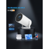 CASTU HY300 PRO AKILLI ANDROID PROJEKSİYON CİHAZI