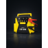 CASTU CS79 PLUS MAX 98.000 mAh AKÜ TAKVİYE CİHAZI (12V / 24V JUMP STARTER)