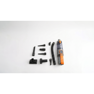 CASTU CS76 PLUS MAX 22.000 PA ŞARJLI KABLOSUZ EL VE ARAÇ SÜPÜRGESİ