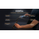 CASTU CS76 PLUS MAX 22.000 PA ŞARJLI KABLOSUZ EL VE ARAÇ SÜPÜRGESİ