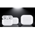 CASTU Air 3 MagSafe Şarj Kutulu TWS Kablosuz Bluetooth Kulaklık (Beyaz)