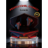 CASTU K98 Gaming and Sports RGB Işıklı TWS Kablosuz Oyuncu Kulaklığı (Siyah)