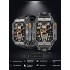HARVOX X1 PRO AMOLED AKILLI SAAT