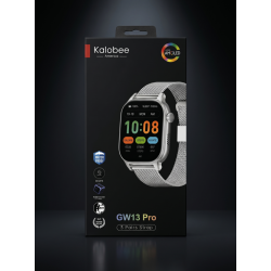 KALOBEE AMERICA GW13 PRO 4G ANDROID AKILLI SAAT