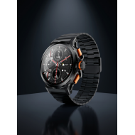 KALOBEE AMERICA SK43 AMOLED AKILLI SAAT (3 KORDONLU)
