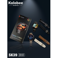 KALOBEE AMERICA SK39 4G ANDROID AKILLI SAAT