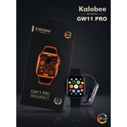 KALOBEE AMERICA GW11 PRO 4G ANDROID AKILLI SAAT