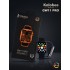 KALOBEE AMERICA GW11 PRO 4G ANDROID AKILLI SAAT