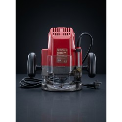 RETOOLS BS3703 ELEKTRİKLİ EL TİPİ YÖNLENDİRİCİ (FREZE) 1200W