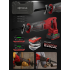 RETOOLS BS9202 BORDO ŞARJLI TİLKİ KUYRUĞU TESTERE