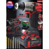 RETOOLS RTL80120 BORDO YÜKSEK TORKLU SOMUN SIKMA MAKİNESİ