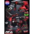 RETOOLS 4 LÜ PRO SET