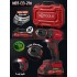 RETOOLS NBT-CD-21A BORDO ŞARJLI MATKAP