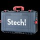 STECH-END Akülü 4'lü Set 20V SXS401
