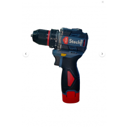 StechEnd SX16 2*2.0 AH AKÜLÜ MATKAP 16V