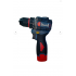 StechEnd SX16 2*2.0 AH AKÜLÜ MATKAP 16V