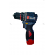StechEnd SX16 2*2.0 AH AKÜLÜ MATKAP 16V