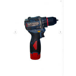 StechEnd SX16 2*2.0 AH AKÜLÜ MATKAP 16V