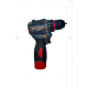 StechEnd SX16 2*2.0 AH AKÜLÜ MATKAP 16V