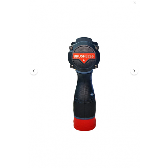 StechEnd SX16 2*2.0 AH AKÜLÜ MATKAP 16V