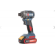 Stech  Akülü Darbeli Vidalama 4.0 Ah 20V SX32