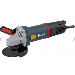 StechEnd SAT75115 750 W Avuç Taşlama Makinesi