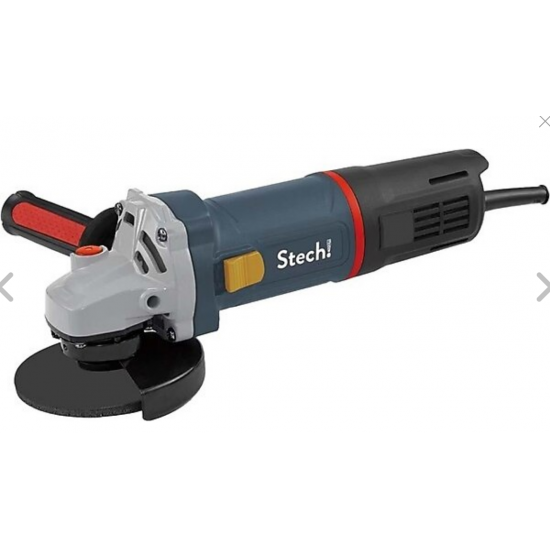 StechEnd SAT75115 750 W Avuç Taşlama Makinesi