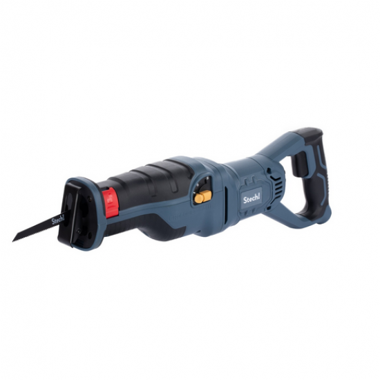 Stech-end Tilki Kuyruğu 1200w Stk210