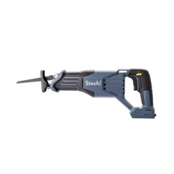 Stech End SX64 Akülü Tilki Kuyruğu (Solo)