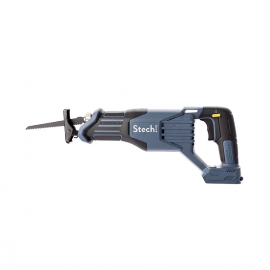 Stech End SX64 Akülü Tilki Kuyruğu (Solo)