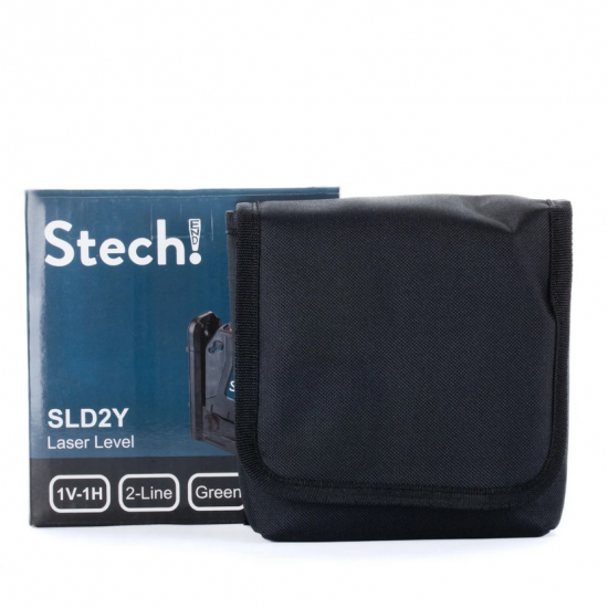 STECH-END Çizgi Lazer 30 MT SLD2Y