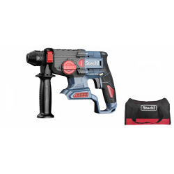  Stechend SX52 SOLO Akülü Kırıcı Delici 6-30MM (Aküsüz)