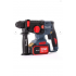 StechEnd STECH END SX52-2*4.0 AH KÖMÜRSÜZ AKÜLÜ KIRICI-DELİCİ 6-30 MM 2,05 KG.