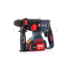 StechEnd STECH END SX52-2*4.0 AH KÖMÜRSÜZ AKÜLÜ KIRICI-DELİCİ 6-30 MM 2,05 KG.