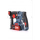 StechEnd STECH END SX52-2*4.0 AH KÖMÜRSÜZ AKÜLÜ KIRICI-DELİCİ 6-30 MM 2,05 KG.