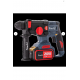 StechEnd STECH END SX52-2*4.0 AH KÖMÜRSÜZ AKÜLÜ KIRICI-DELİCİ 6-30 MM 2,05 KG.