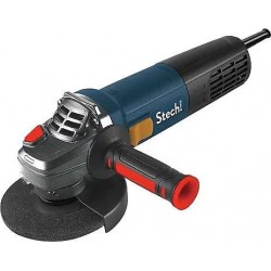 StechEnd SAT13125 1300 W Avuç Taşlama Makinesi