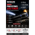 WISON WS-6520 Profesyonel Avcı Feneri