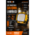 WISON WS-582 Çok Fonksiyonlu Çalışma Lambası