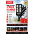 WISON WS-6717 Güneş Enerjili LED Aydınlatma