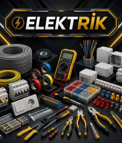 ELEKTİRİK
