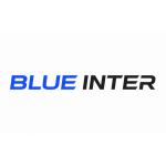 BLUE INTER