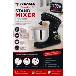 TORIMA SmartChef Hamur Mixer