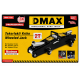DMAX 2 Ton Tekerlekli Kriko